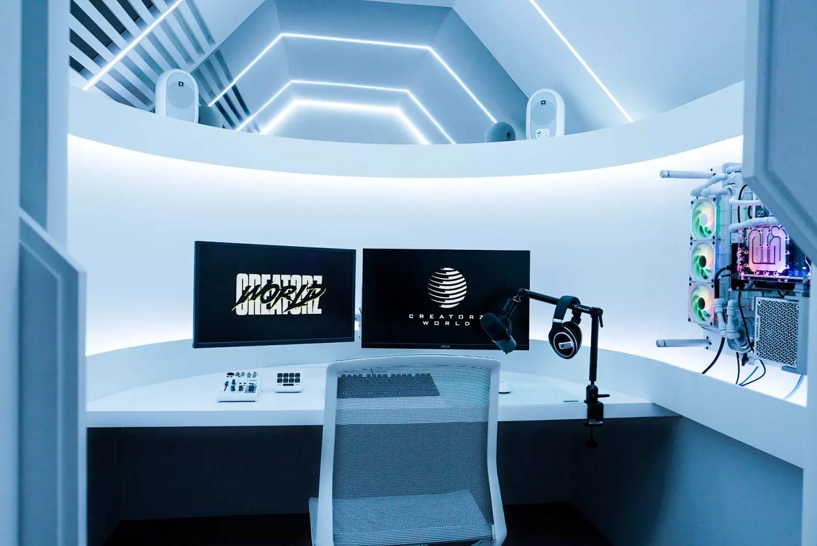 CREATORZ ZERO（東京・池袋）